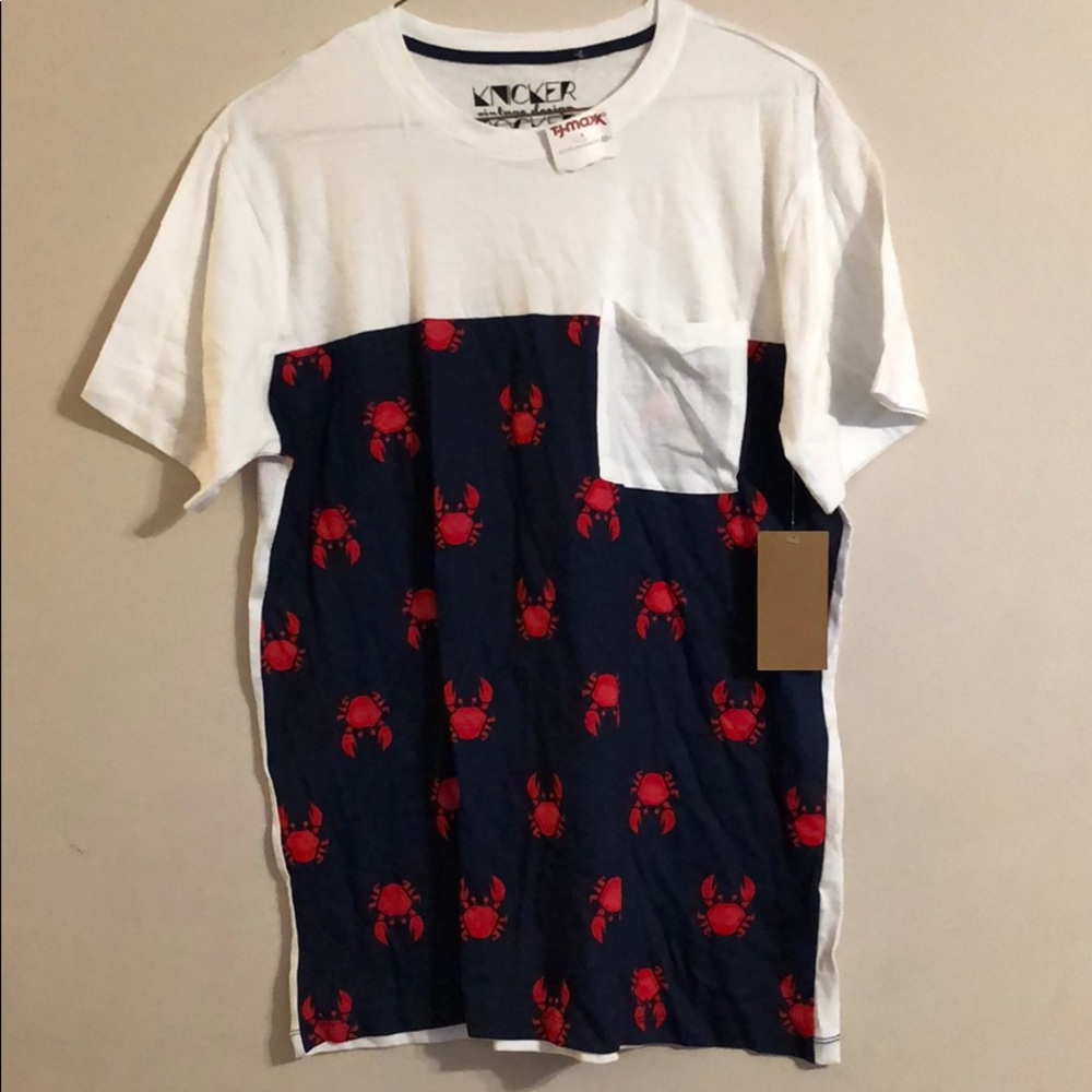 Tj Max shirt